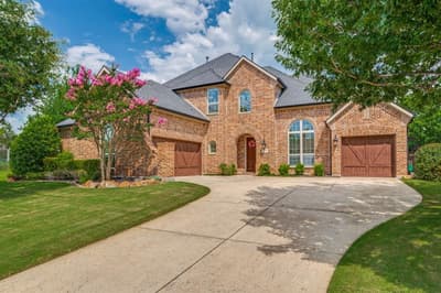 4211 Rocky Ford Drive, Prosper TX 75078