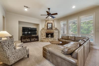 4211 Rocky Ford Drive, Prosper TX 75078 - Photo 5