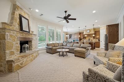 4211 Rocky Ford Drive, Prosper TX 75078 - Photo 4