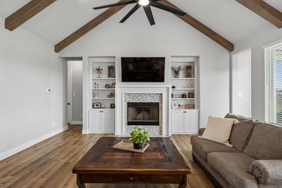 1751 Blackfoot Parkway, Waxahachie TX 75165