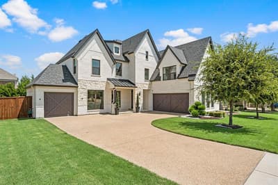 8808 Verona Drive, McKinney TX 75071
