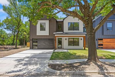 1138 Nolte Drive, Dallas TX 75208