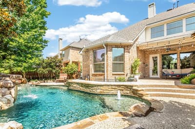 927 Mckamy Drive, Allen TX 75013