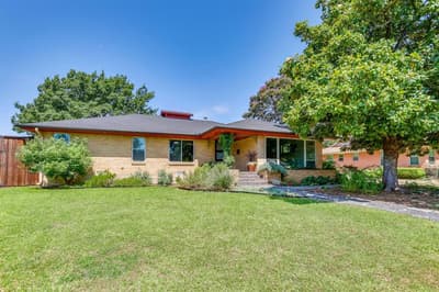1839 Shelmire Drive, Dallas TX 75224