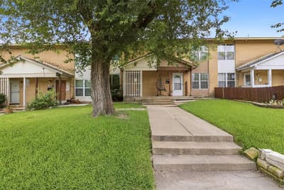 2702 Patricia Loop, Garland TX 75041