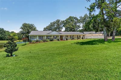 7837 Farm Road 2648, Paris TX 75462