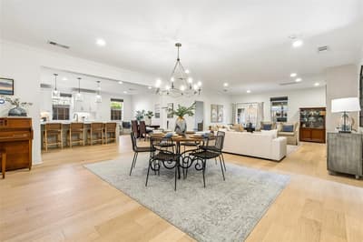3744 Highgrove Drive, Dallas TX 75220