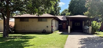 9003 Liptonshire Drive, Dallas TX 75238