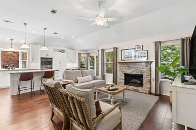 2265 Glen Ridge Drive, Highland Village TX 75077 - Photo 3