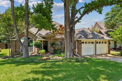 2265 Glen Ridge Drive, Highland Village TX 75077