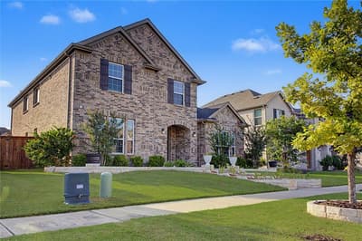 6862 Mistley Park, Frisco TX 75034 - Photo 2