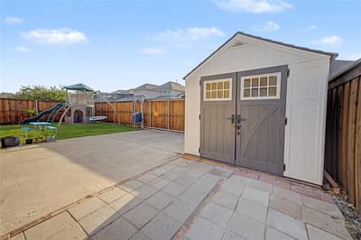 6862 Mistley Park, Frisco TX 75034 - Photo 3