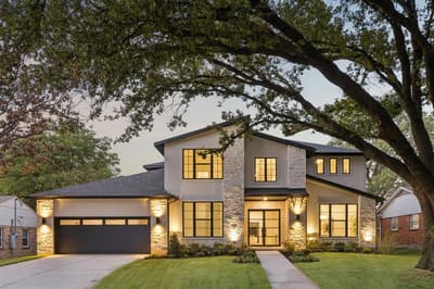 3571 Waldorf Drive, Dallas TX 75229 - Photo 2