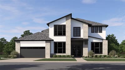 3571 Waldorf Drive, Dallas TX 75229