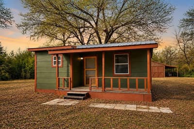 1980 Apache Road, Quinlan TX 75474
