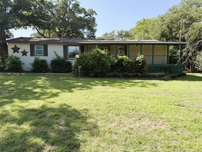 310 Taurus Road, Granbury TX 76049
