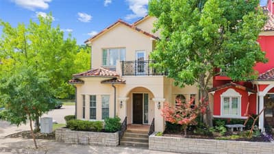 53 Piazza Lane # 110, Colleyville TX 76034