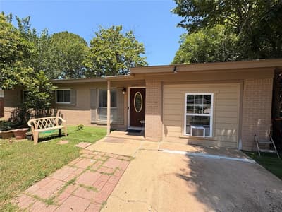 1708 Westcrest Drive, Arlington TX 76013