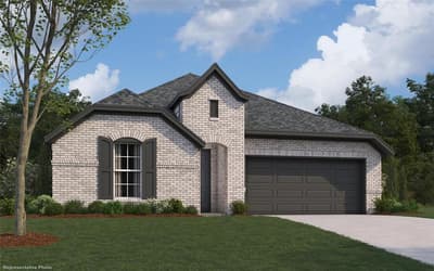 3105 Leatherwood, Royse City TX 75189