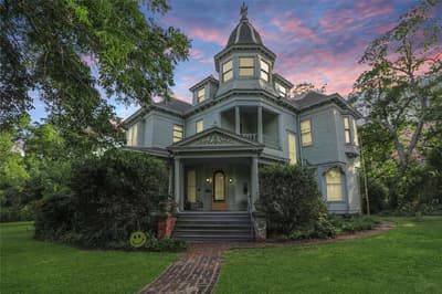 903 Parker Street, McKinney TX 75069