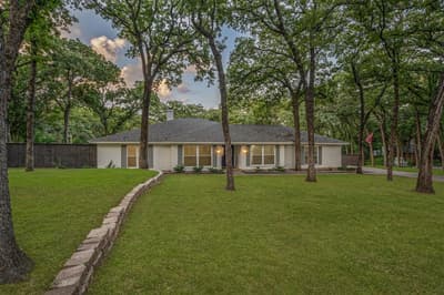 1015 Cimarron Circle, Keller TX 76262