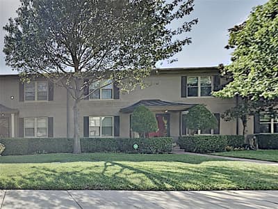 6491 Bordeaux Avenue, Dallas TX 75209