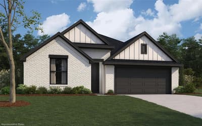 2452 Wheatfield Nook Boulevard, Royse City TX 75189