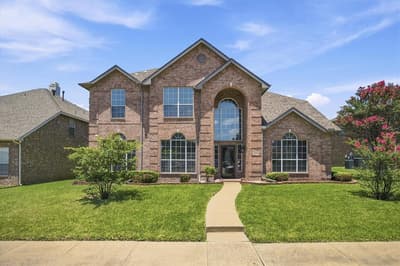 2205 Harborview Boulevard, Rowlett TX 75088