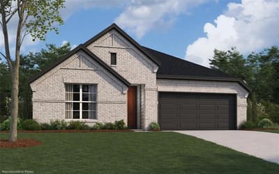 3025 Leatherwood, Royse City TX 75189