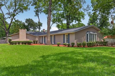 324 Gilbert Circle, Shreveport LA 71106