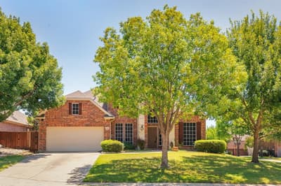 1913 Abilene Way, McKinney TX 75072