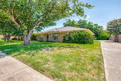 10512 Royal Chapel Drive, Dallas TX 75229
