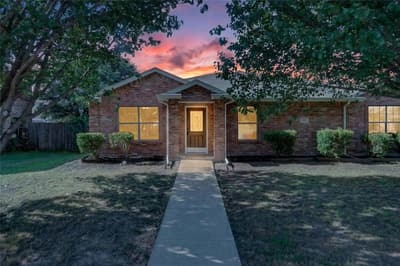 508 Ame Lane, Royse City TX 75189