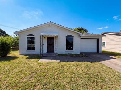 4268 Texas College Drive, Dallas TX 75241