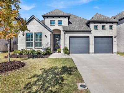 3009 Hobbs Lane, Melissa TX 75454