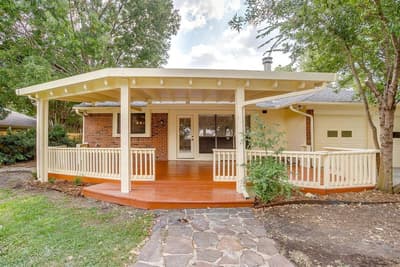 1033 Filmore Drive, Plano TX 75025