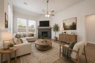 2508 Henley Way, Mansfield TX 76084