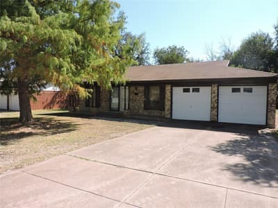 246 Amy Street, Burleson TX 76028