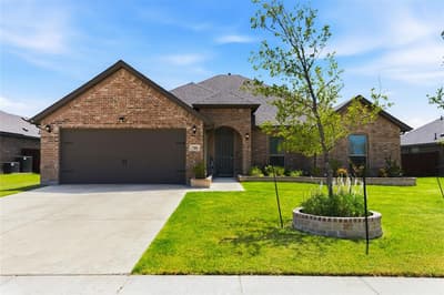 710 Truchas Avenue, Forney TX 75126