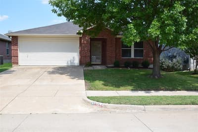 5313 Emmeryville Lane, Fort Worth TX 76244