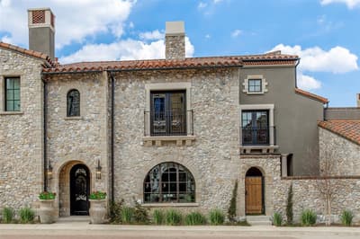 74 Cortes Drive, Westlake TX 76262