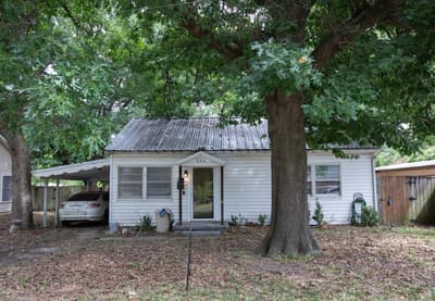 304 Roberts Avenue, Terrell TX 75160