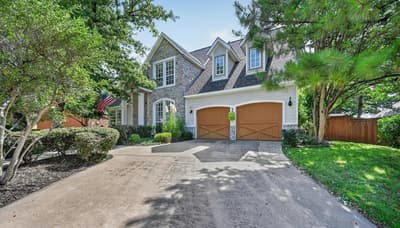 4009 Andrew Avenue, Denton TX 76210