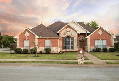 609 Acorn Street, Pilot Point TX 76258 - Photo 4
