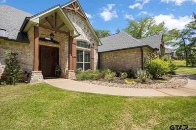 332 Hines Crossing, Bullard TX 75757 - Photo 2