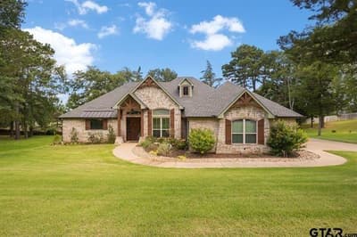 332 Hines Crossing, Bullard TX 75757