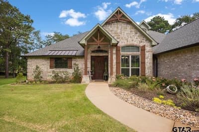 332 Hines Crossing, Bullard TX 75757 - Photo 4
