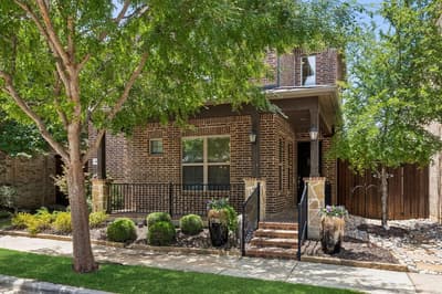 4421 Broadway Avenue, Flower Mound TX 75028