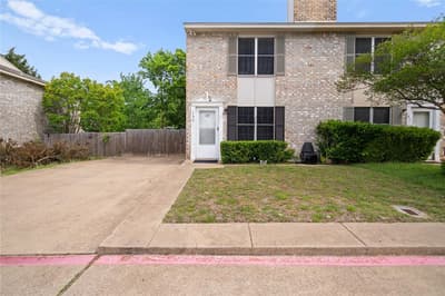 139 Graystone Place, Duncanville TX 75137