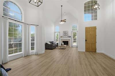 2815 Bur Oak Drive, Flower Mound TX 75028